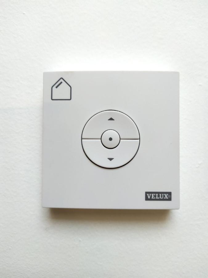 Apartamento La Perle Du 58 - T2 Parking Wifi Terrasse Clim Rodez Exterior foto